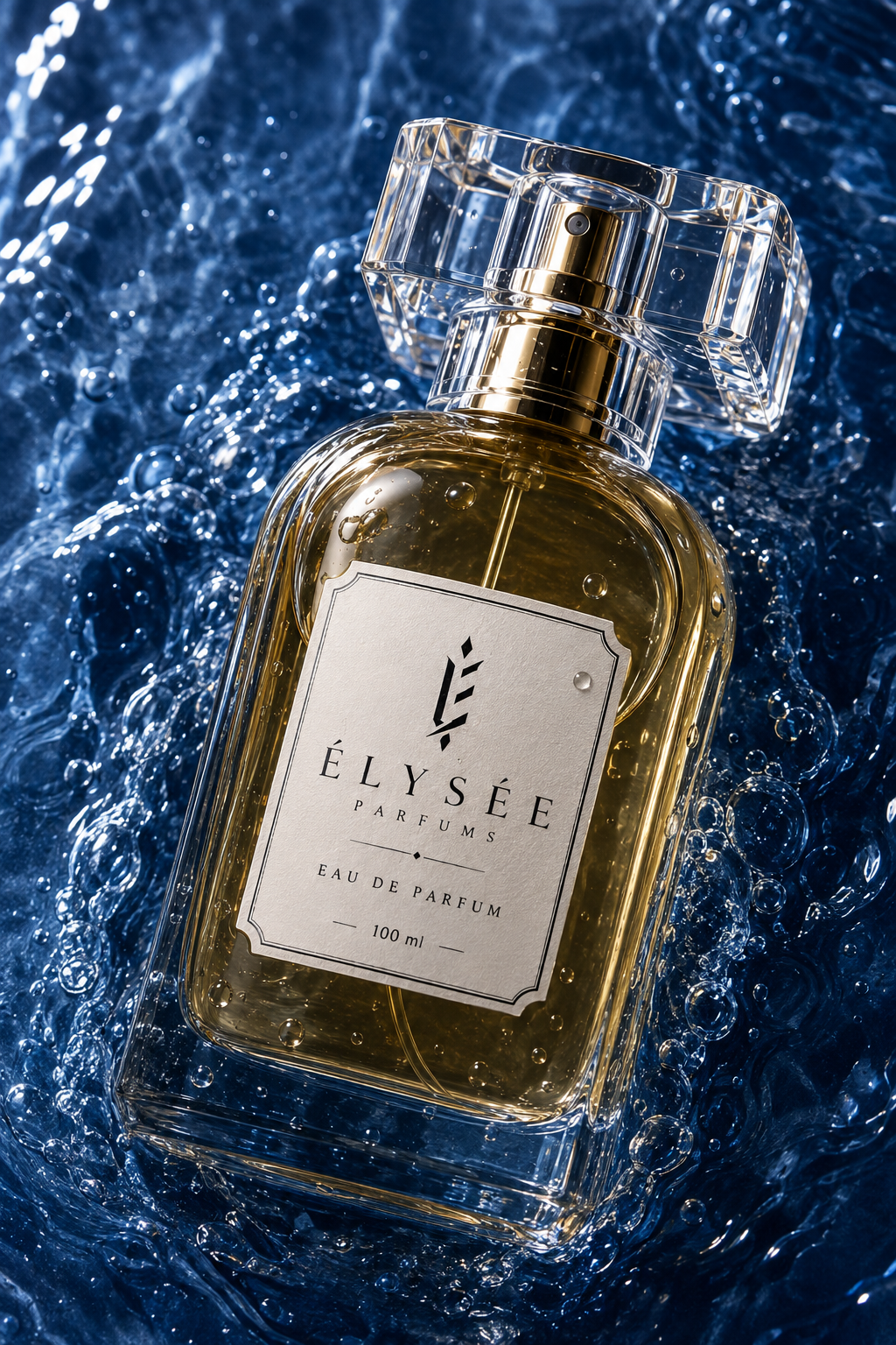 Azzurra EDP