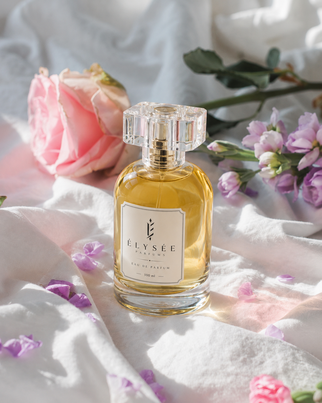 Éclat Rosé