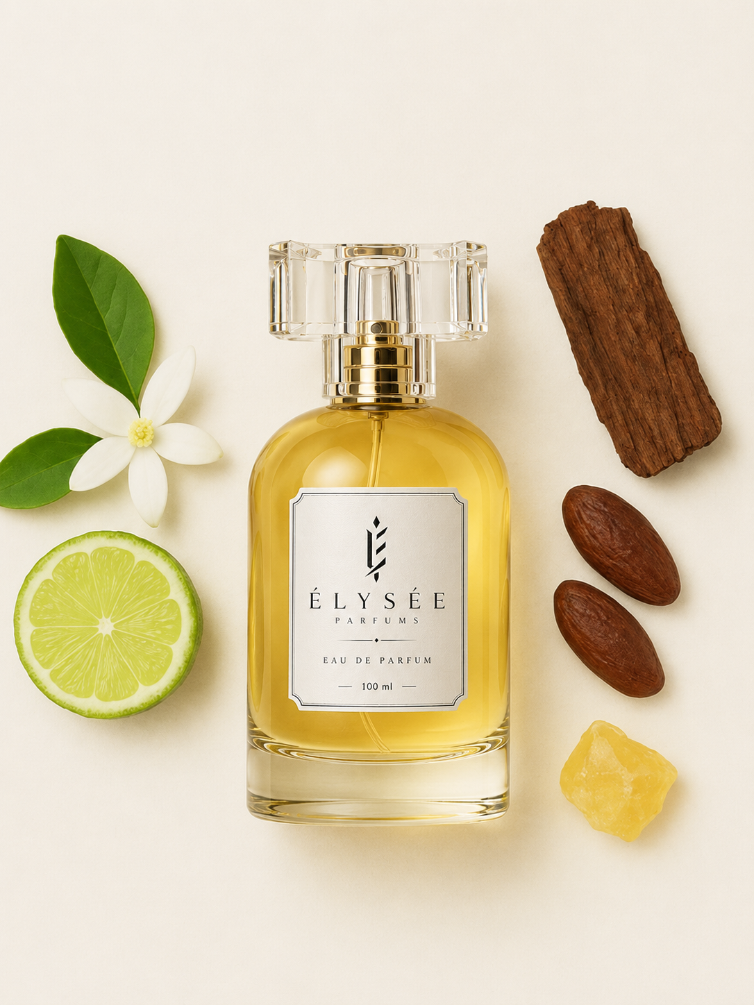 SINGULIER EDP