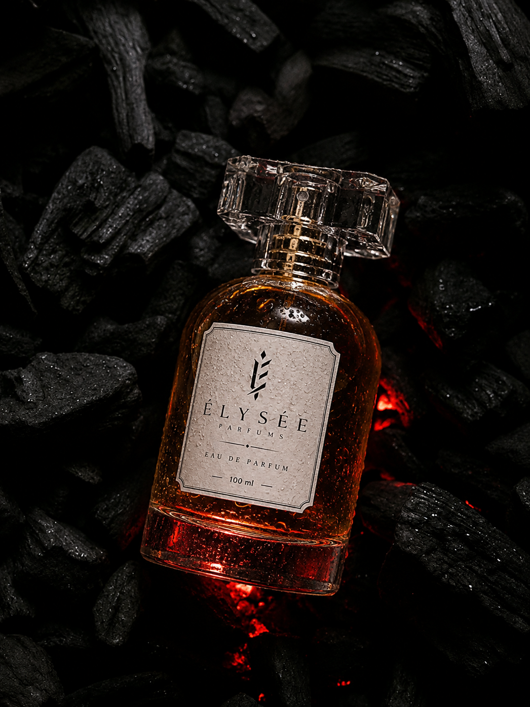 Vesper de Valtier Intense