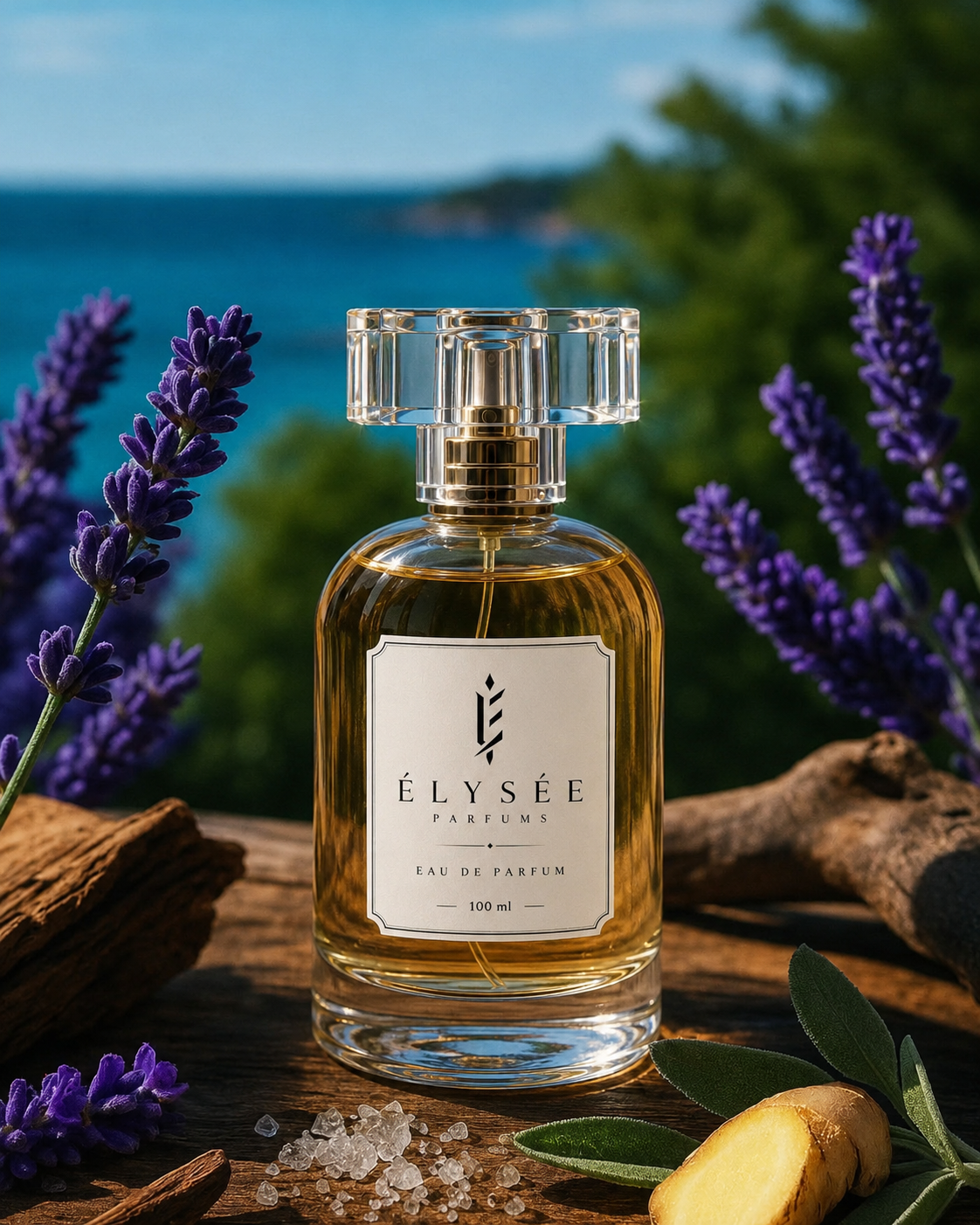 Vesper de Valtier Intense