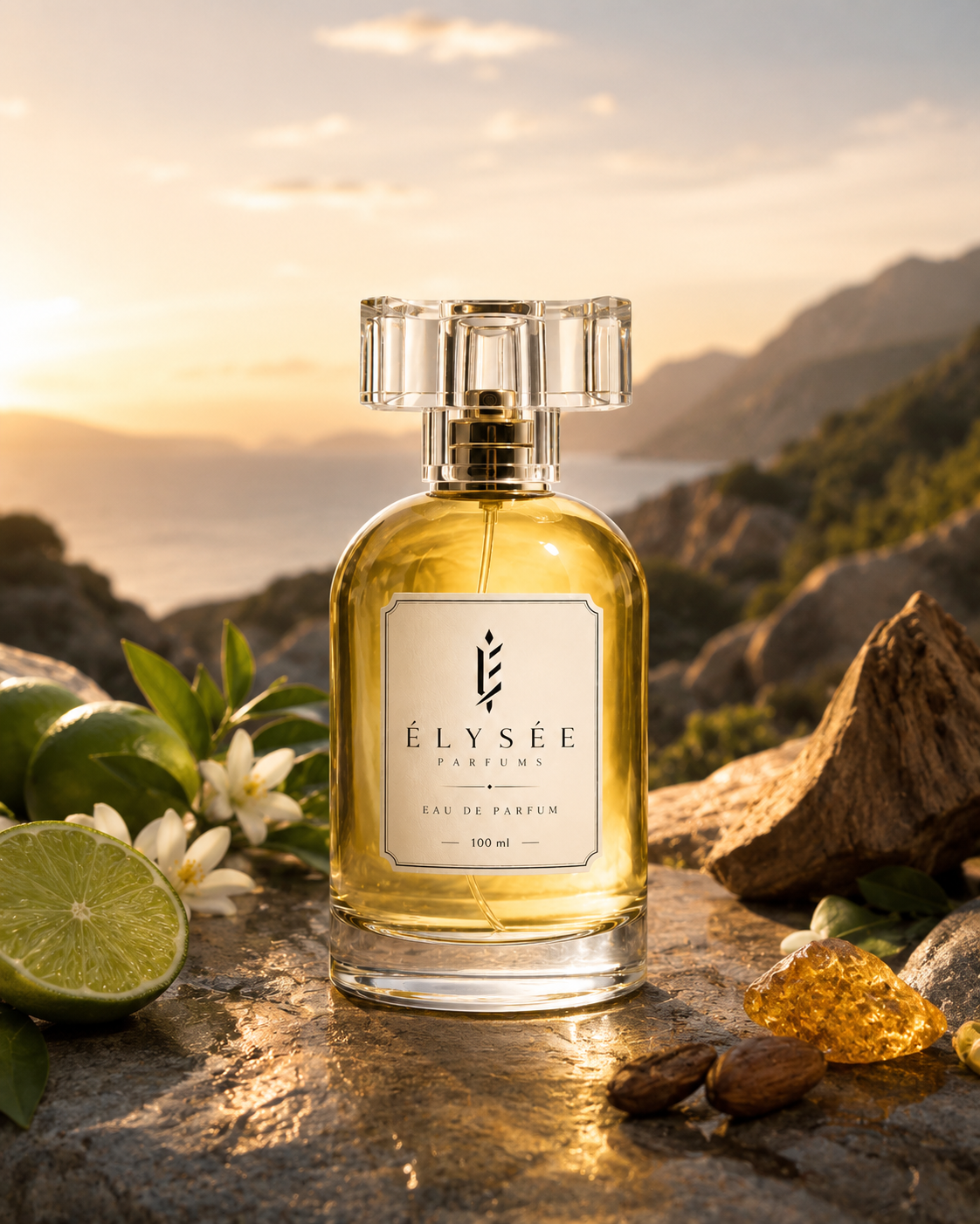 SINGULIER EDP