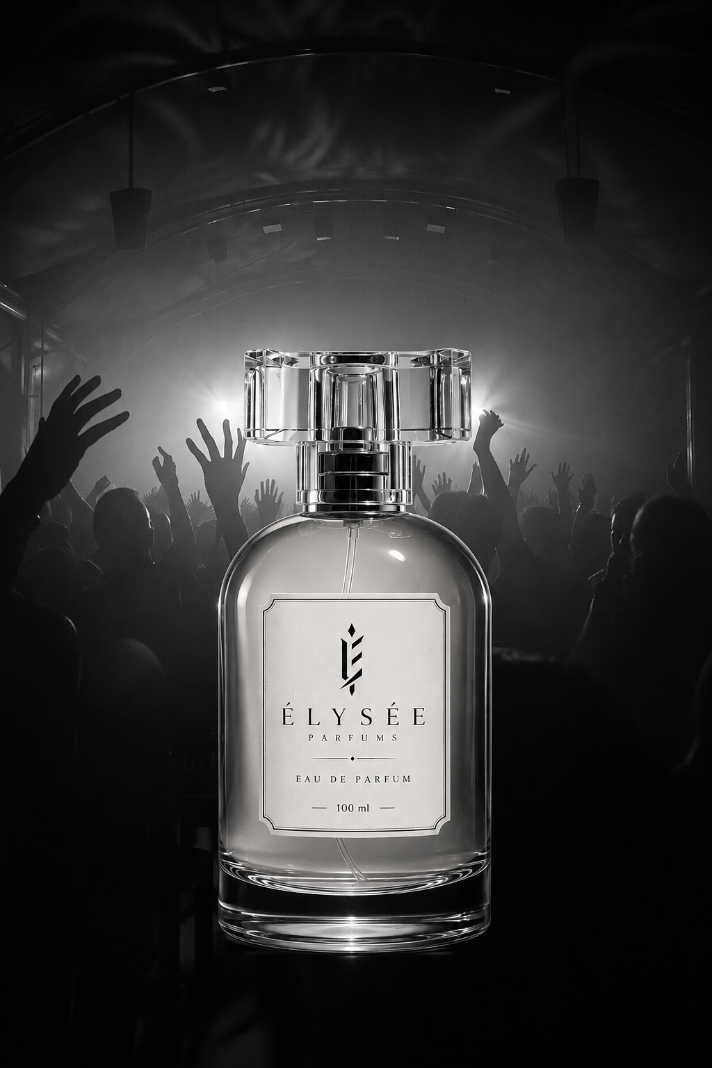 Black Society EDP