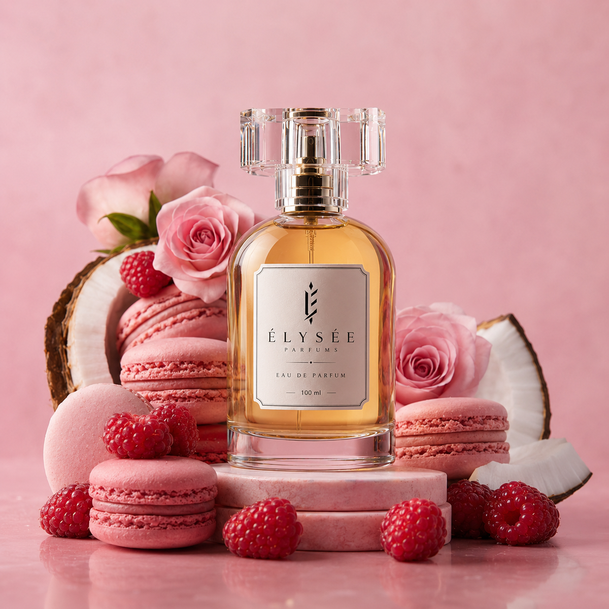 L’Aube Rosée