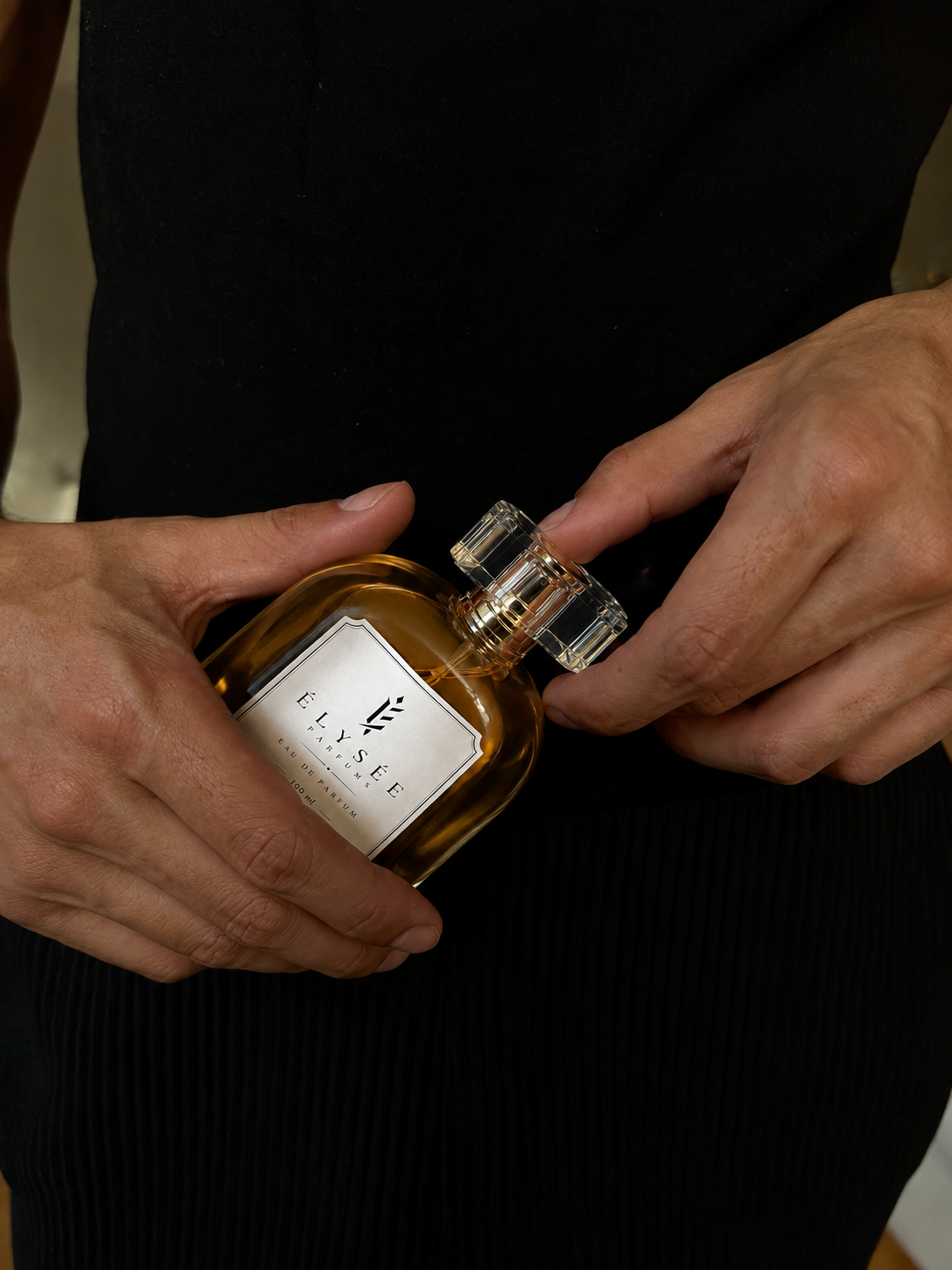 Vesper de Valtier