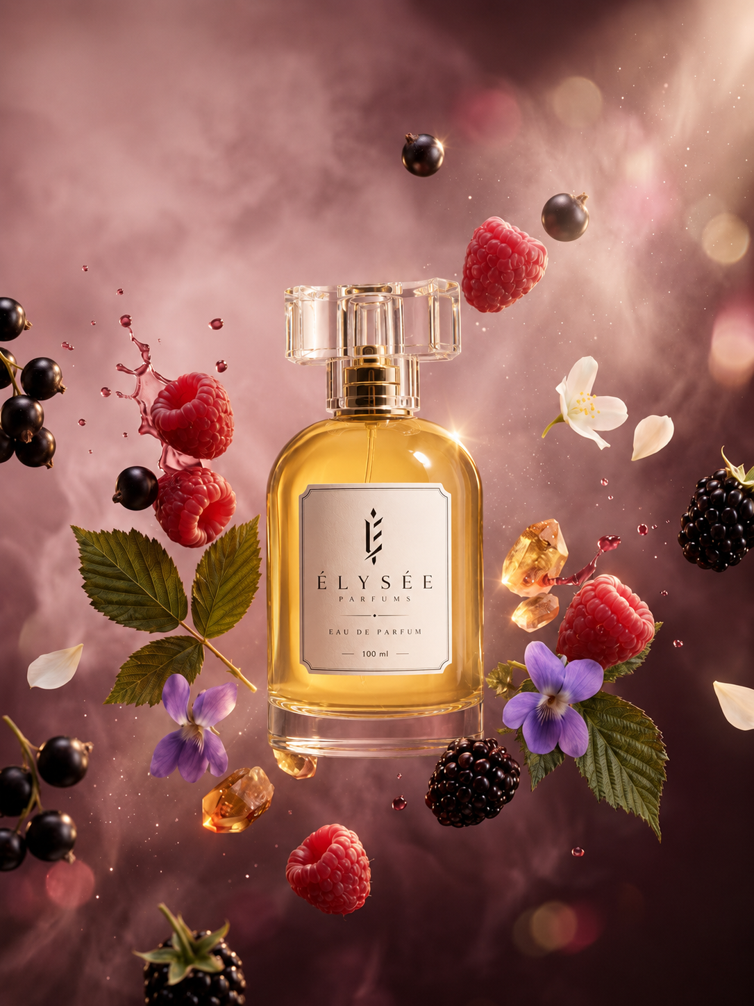 Velours Rosé